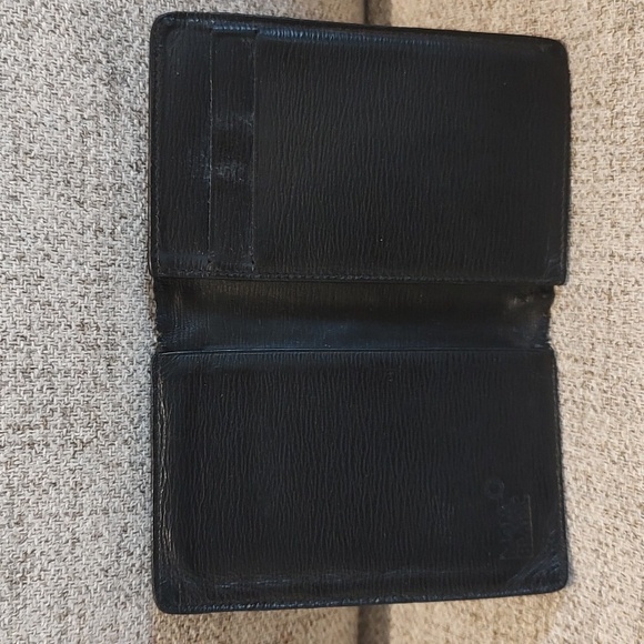 Montblanc Card Holder•Used•See Photos - Picture 4 of 12